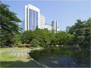 高輪皇家王子大酒店櫻花塔東京The Prince Sakura Tower Tokyo