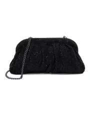 [Dune London] Elegent Bag in Black