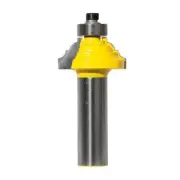 Econocut TCT CLASSICAL ROUTER BIT 1/2" Shank, Precision Ground- 3.2mm Or 4.8mm