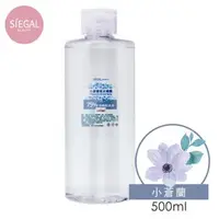 在飛比找森森購物網優惠-【Siegal思高】75%酒精乾洗手 香水款 500ml/瓶