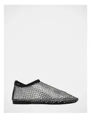 [Steve Madden] Mino-R Casual Shoe in Black