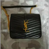 在飛比找蝦皮購物優惠-YSL Yves Saint Laurent SULPICE