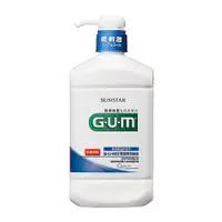 在飛比找蝦皮購物優惠-★現貨 附發票★日本 GUM 牙周護理 潔齒液 960ml 