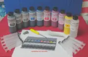 Refill Kit For CANON imagePROGRAF Pro 310, Pro 300 and Pro 10