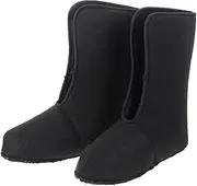 [ibasenice] Ultra-Warm Winter Boot Liners Plush Insoles for Cold Weather Hiking Sea Fishing