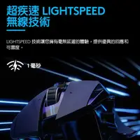 在飛比找有閑購物優惠-強強滾優選~Logitech 羅技 G502 LIGHTSP