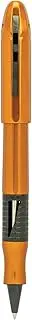 Conklin Nozac Classic 125 Anniversary Rollerball Pen LIMITED EDITION (Orange/Black Trim)