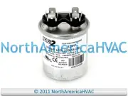 Jard Mars Mars2 Capacitor 16 uf MFD 370 volt 12211 12911