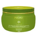 Argan oil mask Inoar 250ml
