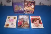 DVD,GOOD TIMES,THE BRADY BUNCH,THREE'S COMPANY,BETTY WHITE,STILL BRADY REUNION.