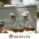 索樂生活 Solarlife 強磁旋轉掛勾 強力磁鐵 露營磁鐵 多功能掛鉤 磁鐵掛勾 吸鐵磁鐵 打撈 吸鐵 強磁