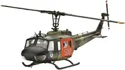 Revell 1:72 Scale Bell UH-1D SAR Model Kit