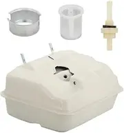 188F Gas Engine Oil tank Fit For Motoblock Cultivator Motor Pump Water Pump Micro Tiller Oil Tank