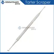 Dental Tooth Scraper Tartar Calculus Remover Teeth Whitening Cleaning Tool