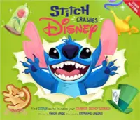 在飛比找三民網路書店優惠-Stitch Crashes Disney
