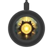 Alchemy Quake Wireless Charging Pad