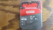 Oregon S64 AdvanceCut 18-Inch Chainsaw Chain, Fits Homelite