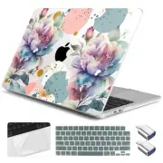 Case for M4/M3 MacBook Pro 16 inch 2024 2023 2021 Model A3403/A3186/A2991/A24...
