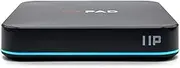 11P 4 GB RAM + 64 GB Storage UHD 1GbE Wi-Fi ax Mini Desktop U.S. Edition