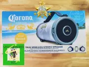CORONA BLUETOOTH SPEAKER 3 HOURS PLAY TIME FIESTA SPRING BREAK BEACH PARTY ⚡️