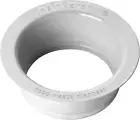 Insinkerator Sink Flange FLG-WH White