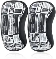 RockTape ASSASSINS KNEE SLEEVES 7MM ASSASSINS KNEE SLEEVES 7MMMEDIUM MANIFESTO