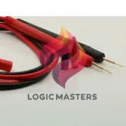 Fine needle Multi-function test pen 1000V/10A multimeter pen