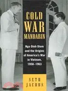 在飛比找三民網路書店優惠-Cold War Mandarin ─ Ngo Dinh D