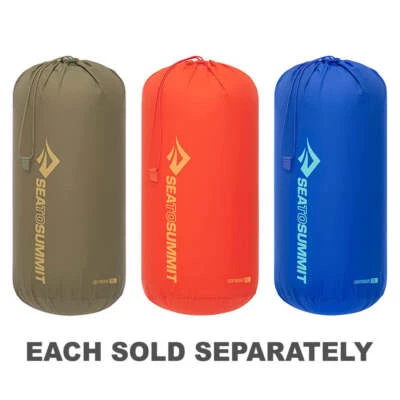 Lightweight Stuff Sack 5L Sturdy Unique Tear Resistant Durable High Quality