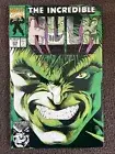 INCREDIBLE HULK #379 (Marvel, 1991) 1st Delphi, Achilles, Ulysses, Ajax & Hector