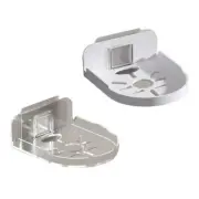 Wall Mount Camera Stand No Drilling Camera Bracket Holder Security Camera Mount