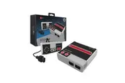 Hyperkin Retron 1 AV Gaming Console (Gray)