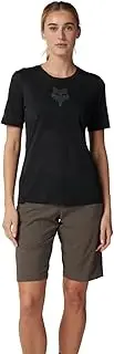 Fox Racing Women's Ranger Tru Dri Short Sleeve Jersey