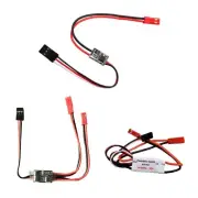 Electronic Relays Switches Power Controls Module for Remote Controls Model
