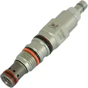 ZCBYBT PBBB-LAN Pilot Operated Hydraulic Pressure Reducing Valve Threaded Insert 350Bar T-163A Socket 35~40Nm