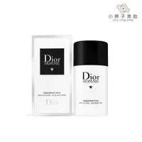 在飛比找蝦皮商城優惠-Dior 迪奧 HOMME 體香膏 75g 小婷子美妝