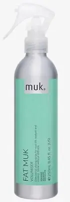 MUK FAT MUK VOLUMISER SPRAY 250mL