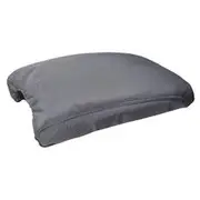 Sperling Canvas Charcoal Console Cover to suit Toyota Landcruiser 150 Series 2009-On - CC08-STC