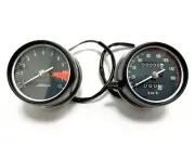HONDA CB400F REPRODUCTION SPEEDOMETER KM/H & TACHOMETER