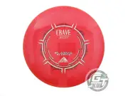 NEW Axiom Discs Plasma Crave 158g Red Red Rim Fairway Driver Golf Disc
