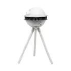 1200mah Stroller Fan Rechargeable Powerful Strong Wind Usb Stroller Fan Compact