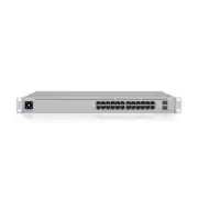 Ubiquiti UniFi 24 Port Managed Gigabit Switch
