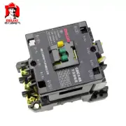 New Delixi CDC1-85-30-22 85A CJX8 NC3 CJ46 AC Contactor Brand