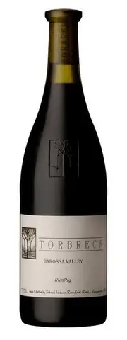 Torbreck Vintners RunRig Barossa Valley Shiraz Viognier 2019