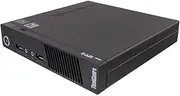 Lenovo ThinkCentre M93P Tiny Desktop Computer i5-4570T Up to 3.6GHz 16GB RAM 1TB SSD + WI-Fi (Renewed)