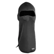 Schampa Pharaoh Balaclava Facemask Black