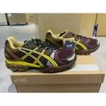 ASICS 1201A442-600 UB3-S GEL-NIMBUS 9 X KIKO KOSTADINOV休閒跑鞋