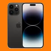 Apple iPhone 14 PRO (128GB, Black) Australian Stock - Pristine