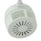 Small Wearable Fan Portable Adjustable Angle Neck Fan USB Charging Foldable For
