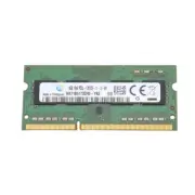 DDR3 4GB Laptop Memory 1600Mhz PC3 12800 1RX8 1.35V 8 IC SODIMM Memory4109